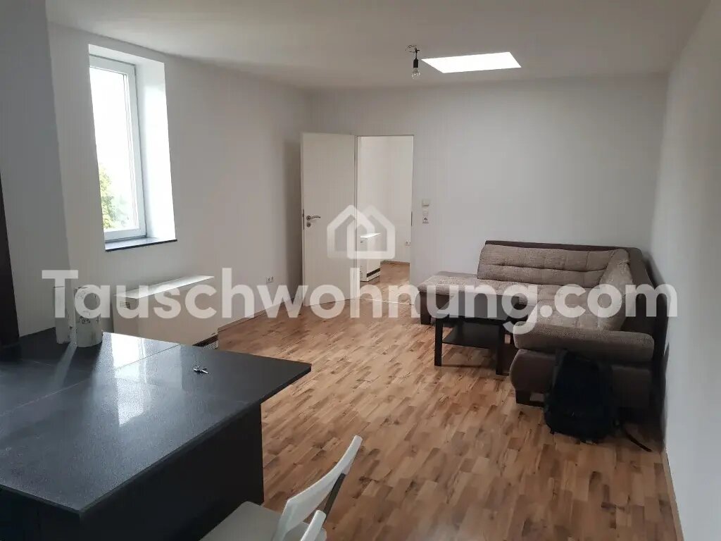 Wohnung zur Miete Tauschwohnung 900 € 2 Zimmer 60 m²<br/>Wohnfläche Bornheim Frankfurt am Main 60385