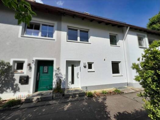 Reihenmittelhaus zum Kauf 269.000 € 4 Zimmer 103 m² 179 m² Grundstück frei ab sofort Memmingen Memmingen 87700