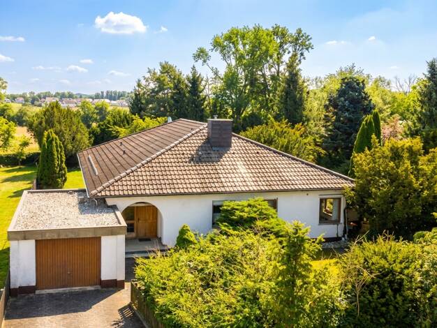 Einfamilienhaus zum Kauf 350.000 € 4 Zimmer 119,4 m² 1.350 m² Grundstück Kronwieden Loiching 84180