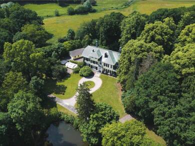 Herrenhaus zum Kauf 21 Zimmer 788 m² 15.179 m² Grundstück Hamfelde 22929
