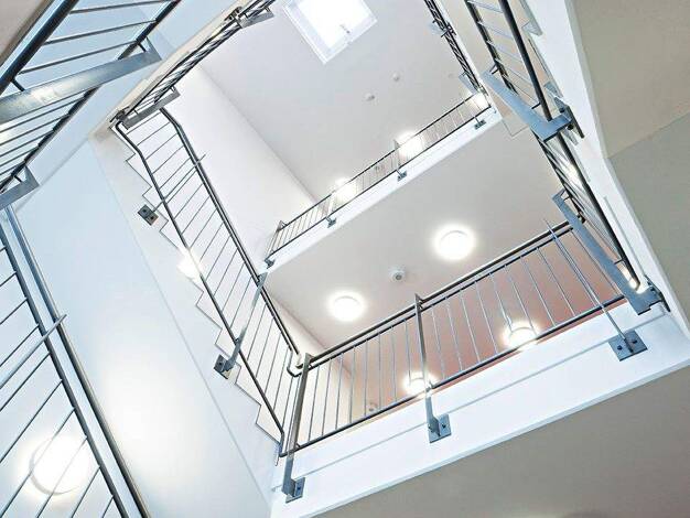 Bürofläche zur Miete 9.895 € 29 Zimmer 1.076 m² Bürofläche Pfungstadt 64319