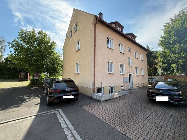 Mehrfamilienhaus zum Kauf 419.000 € 12 Zimmer 262 m² 732 m² Grundstück Haselmühl Kümmersbruck 92245