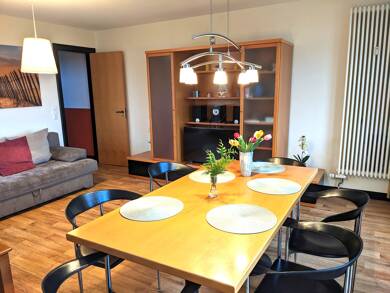 Wohnung zum Kauf 299.000 € 3 Zimmer 95 m² Hohen Wieschendorf Hohenkirchen 23968