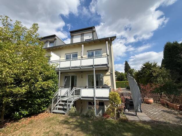 Mehrfamilienhaus zum Kauf 679.000 € 7 Zimmer 203 m² 511 m² Grundstück Zweckel Gladbeck 45966
