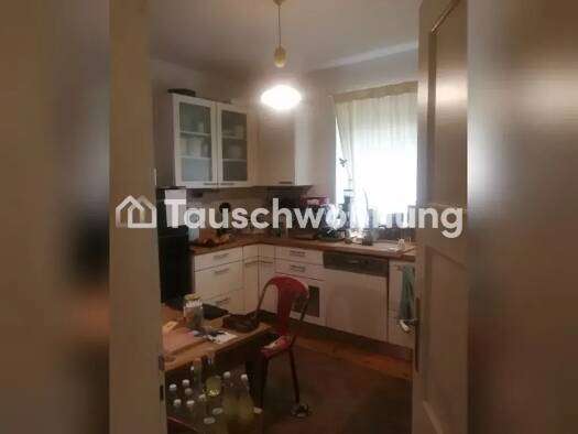 Wohnung zur Miete Tauschwohnung 1.280 € 3 Zimmer 80 m² EG Planegg Planegg 82152
