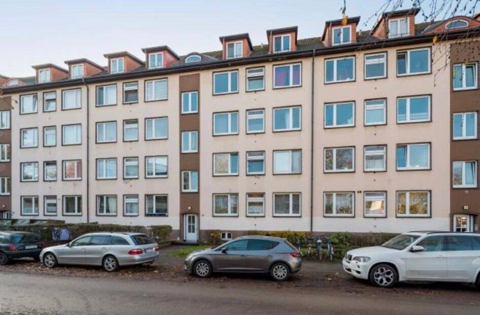 Wohnung zum Kauf · provisionsfrei