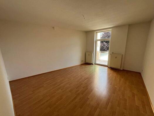 Wohnung zur Miete 695 € 2 Zimmer 66,2 m² 1. Geschoss Brühler Straße 31 Brühlervorstadt Erfurt 99084