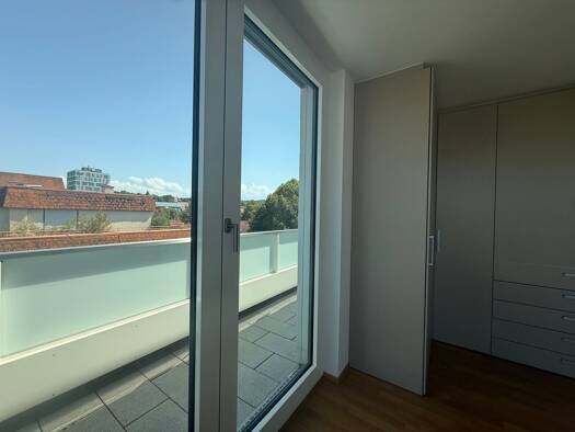 Penthouse zum Kauf 699.800 € 3 Zimmer 114 m² 4. Geschoss Heilbronn Heilbronn 74072