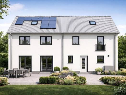 Grundstück zum Kauf 550.000 € 1.080 m² Grundstück Mittelstetten Mittelstetten 82293