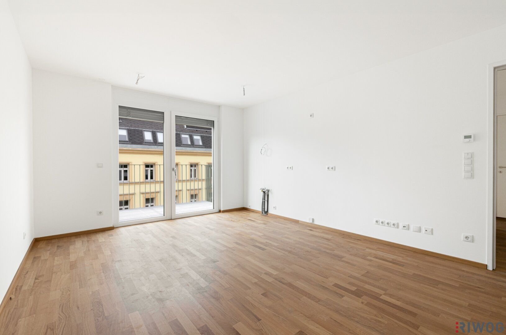 Terrassenwohnung zum Kauf provisionsfrei 269.400 € 2 Zimmer 39,3 m²<br/>Wohnfläche 1.<br/>Geschoss Arndtstraße 50 Wien 1120