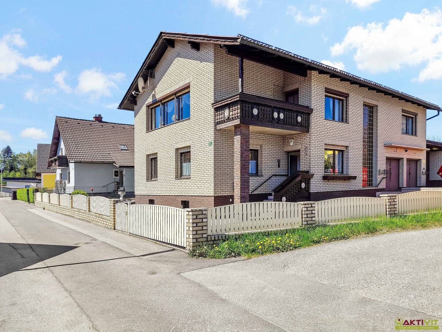 Einfamilienhaus zum Kauf 335.000 € 7 Zimmer 175 m²<br/>Wohnfläche 1.200 m²<br/>Grundstück Fohnsdorf 8753