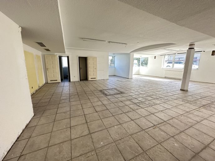 Bürofläche zur Miete provisionsfrei 990 € 2 Zimmer 174,4 m²<br/>Bürofläche Jung-Stilling-Str. 57 Westenfeld Bochum 44869