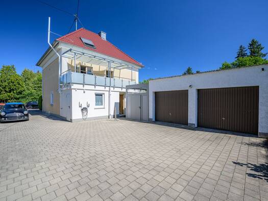 Mehrfamilienhaus zum Kauf 595.000 € 8 Zimmer 182 m² 484 m² Grundstück Witzighausen Senden 89250