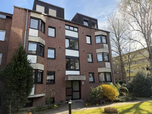 Wohnung zum Kauf 139.000 € 2 Zimmer 63,3 m² Rheydt-West Süd 41239