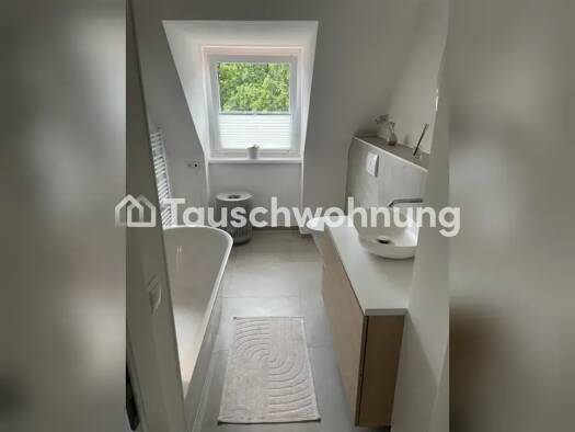 Wohnung zur Miete Tauschwohnung 1.200 € 3 Zimmer 74 m² 5. Geschoss Eimsbüttel Eimsbüttel 20144