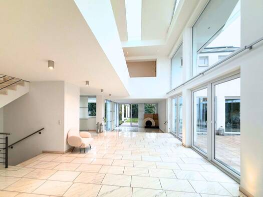 Wohnung zur Miete 3.490 € 5 Zimmer 307 m² Ückesdorf Bonn 53125