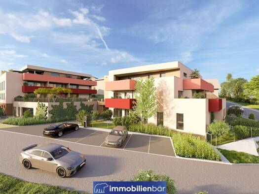 Wohnung zum Kauf - Erstbezug 512.364 € 3 Zimmer 89,2 m² 2. Geschoss Peuerbach 4722
