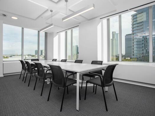Bürofläche zur Miete provisionsfrei 1.868 € 45 m² Bürofläche Simmeringer Hauptstrasse 24 Wien A-1110
