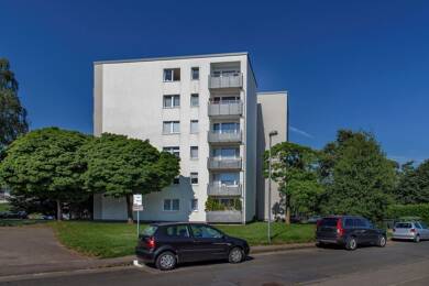 Wohnung zur Miete 508 € 2 Zimmer 60 m² 1. Geschoss frei ab 01.06.2025 In der Dellen 5 Burscheid Burscheid 51399