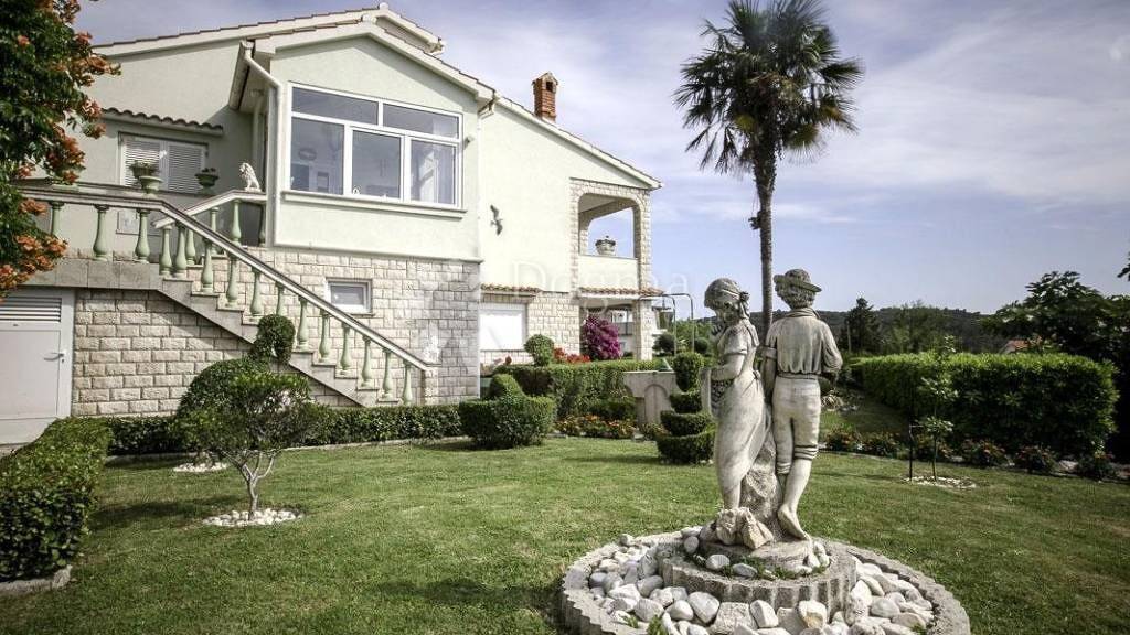 Haus zum Kauf 450.000 € 4 Zimmer 253 m² Rab