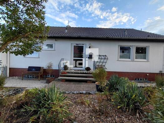 Bungalow zum Kauf 208.000 € 6 Zimmer 98,7 m² 622 m² Grundstück Drewer Rüthen 59602