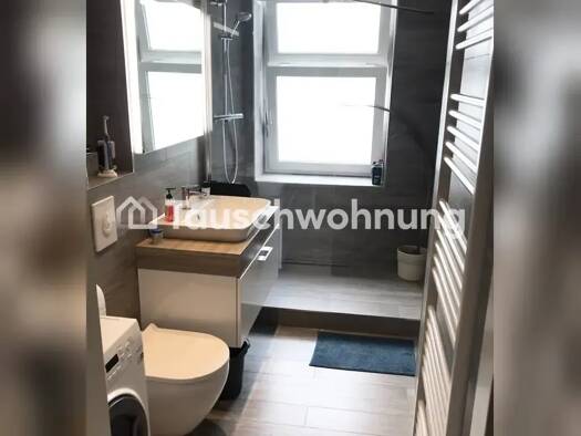 Loft zur Miete Tauschwohnung 550 € 1 Zimmer 36 m² 2. Geschoss Prenzlauer Berg Pankow 10439