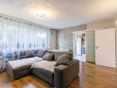 Wohnung zur Miete Wohnen auf Zeit 790 € 3 Zimmer 71 m² frei ab sofort Würselen Würselen 52146