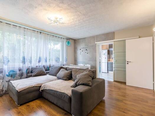 Wohnung zur Miete Wohnen auf Zeit 790 € 3 Zimmer 71 m² frei ab sofort Würselen 52146