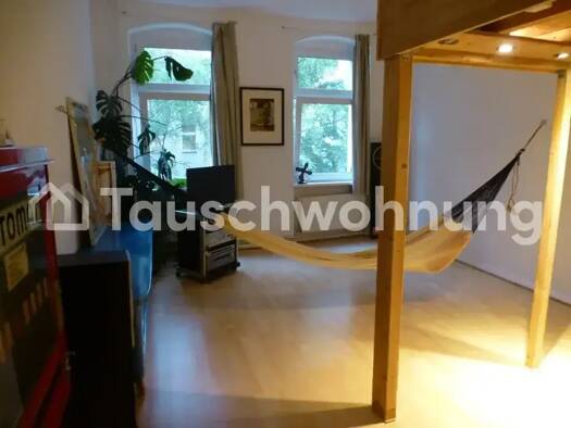 Wohnung zur Miete Tauschwohnung 380 € 1 Zimmer 40 m² 3. Geschoss Neukölln Berlin 12047