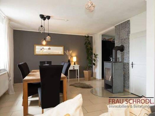 Einfamilienhaus zum Kauf 499.000 € 7 Zimmer 209,4 m² 672 m² Grundstück Zoznegg Mühlingen / Zoznegg 78357