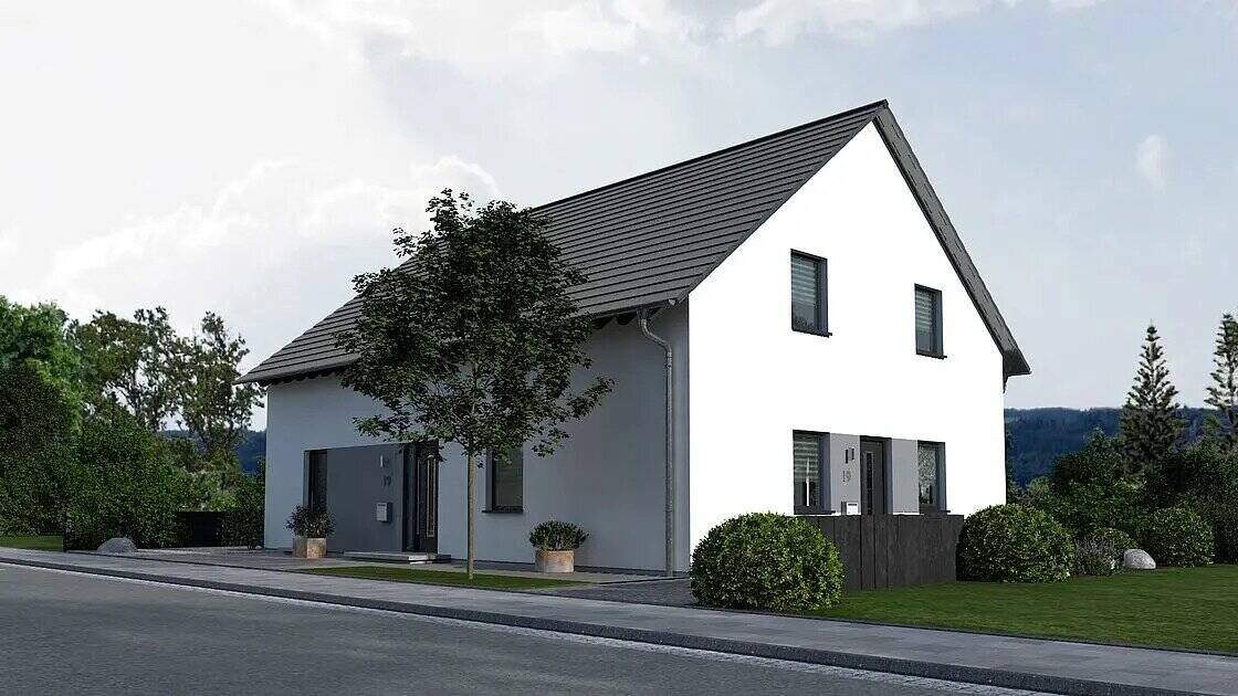 Haus – Rednitzhembach, Landkreis Roth - Ansicht 2