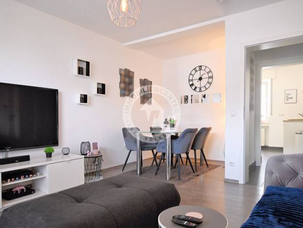 Wohnung zum Kauf 145.000 € 2 Zimmer 54,3 m² Königsborn Unna 59425