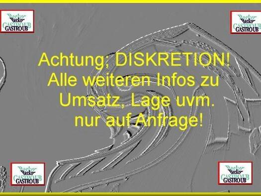 Restaurant zum Kauf 550 m² Gastrofläche Innenstadt Fulda 36037