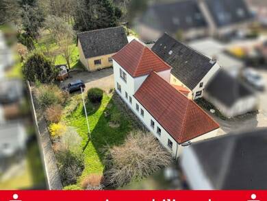 Einfamilienhaus zum Kauf 489.000 € 11 Zimmer 175 m² 2.274 m² Grundstück Glücksburg Glücksburg 24960