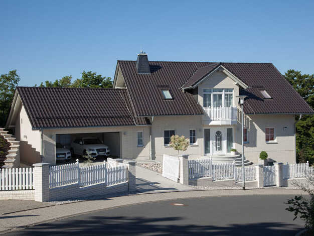 Einfamilienhaus zum Kauf provisionsfrei 695.000 € 4 Zimmer 287 m² 1.170 m² Grundstück Suhl Suhl 98527