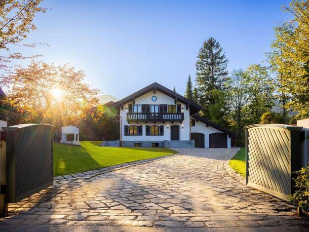 Einfamilienhaus zum Kauf 5.900.000 € 6 Zimmer 319,6 m² 1.537 m² Grundstück Bad Wiessee 83707