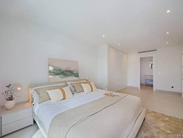 Wohnung zum Kauf - Erstbezug provisionsfrei 729.000 € 3 Zimmer 94 m² frei ab sofort Sa Rapita 07639