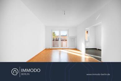 Wohnung zum Kauf 299.000 € 2 Zimmer 63 m² 1. Geschoss Köpenick Berlin 12555