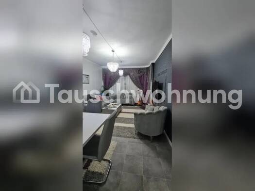 Wohnung zur Miete Tauschwohnung 427 € 3 Zimmer 70 m² Spandau Berlin 13583