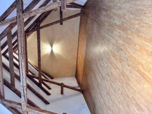 Wohnung zum Kauf 358.000 € 4 Zimmer 130 m² 1. Geschoss frei ab sofort Eglsee Amberg 92224