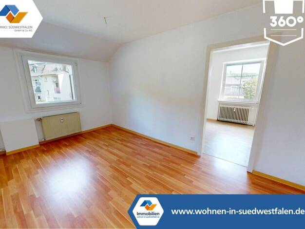 Wohnung zur Miete 330 € 55 m² Meinerzhagen Meinerzhagen 58540