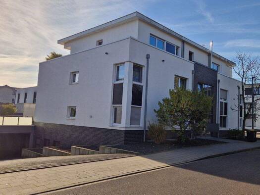 Penthouse zum Kauf 594.000 € 4 Zimmer 143 m² 2. Geschoss Dorthausen West 41179
