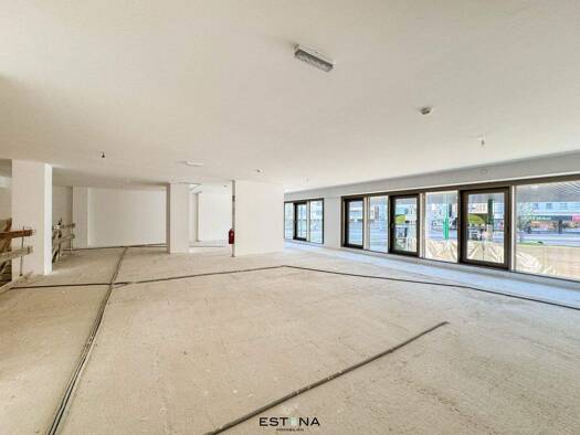 Büro zum Kauf - Erstbezug 1.925.000 € 4 Zimmer 406,3 m² Bürofläche Laxenburger Straße Favoriten 1100