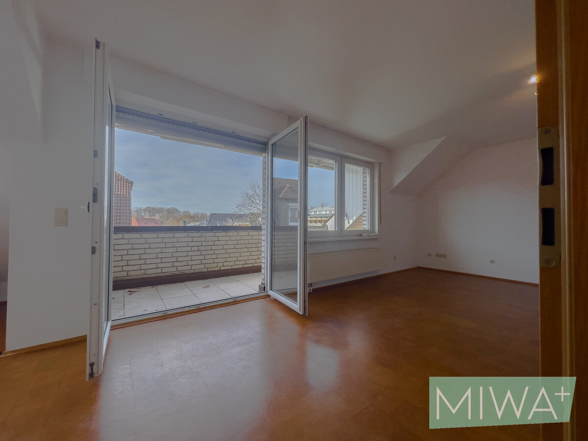 Wohnung zum Kauf 3 Zimmer 82 m²<br/>Wohnfläche Bad Sassendorf Bad Sassendorf 59505