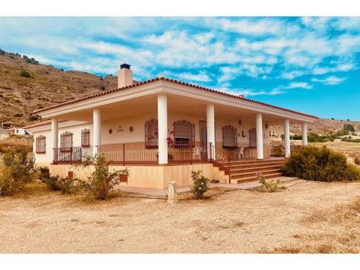 Chalet zum Kauf 319.000 € 4 Zimmer 273 m² 5.000 m² Grundstück Fortuna 30620