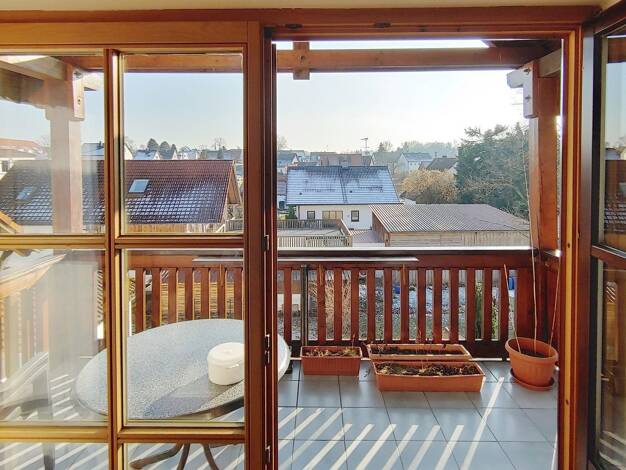 Maisonette zum Kauf provisionsfrei 359.000 € 4 Zimmer 101,9 m² 2. Geschoss Schwabmünchen Schwabmünchen 86830