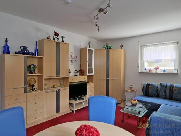 Wohnung zur Miete auf Zeit 765 € 2 Zimmer 50 m² frei ab 01.12.2026 Neu Olvenstedt Neu Olvenstedt 39130