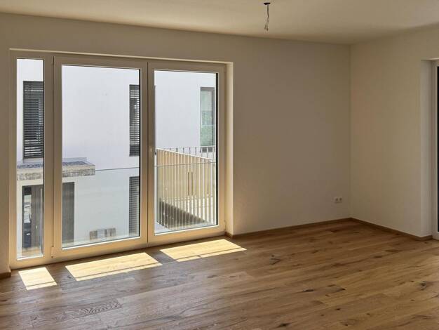 Wohnung zum Kauf - Erstbezug provisionsfrei 609.410 € 3 Zimmer 96 m² Wiblingen Ulm 89079
