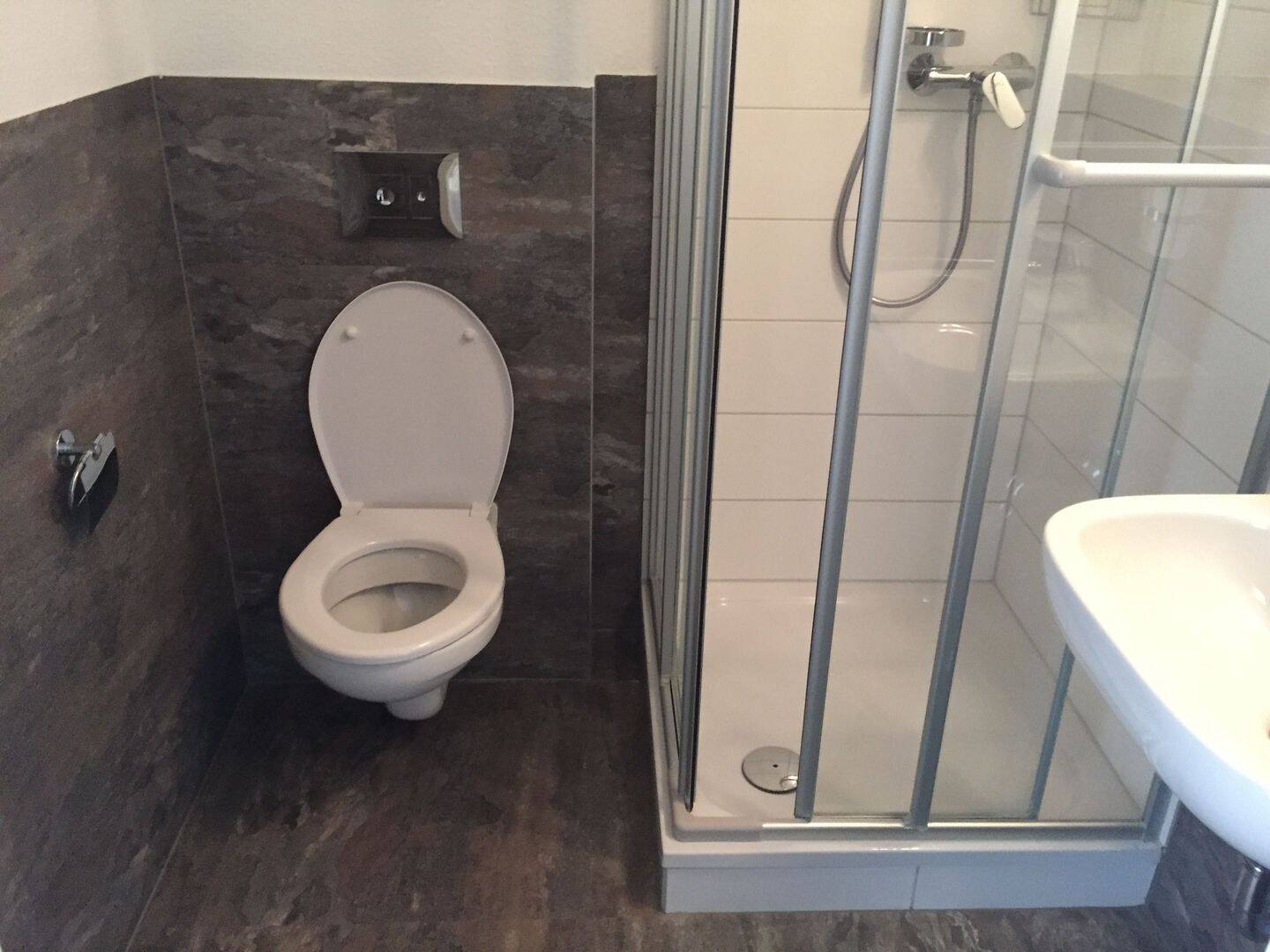 Modernes 2 Zimmer Apartment mit Küche und Balkon – Fritz-Ritter-Straße, 7747 Jena – Vorschaubild 7