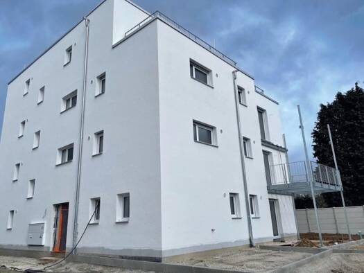 Wohnung zur Miete 533 € 3 Zimmer 76,1 m² 1. Geschoss Metternich Koblenz 56072